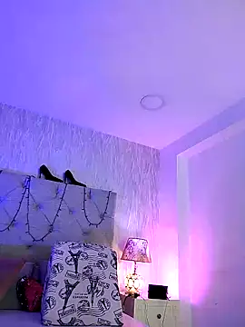 Pamelamiler   online show from December 15, 11:47 am