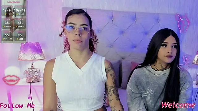 Pamelamiler   online show from April 25, 1:41 pm