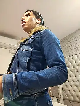 Pamelamiler   online show from May 9, 11:48 am