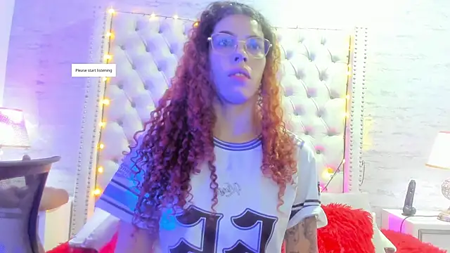 Pamelamiler   online show from May 31, 12:45 pm
