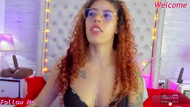 Pamelamiler   online show from May 31, 6:09 pm