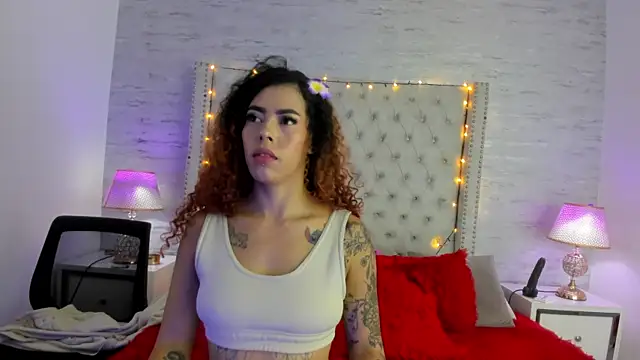 Pamelamiler   online show from June 9, 1:01 pm