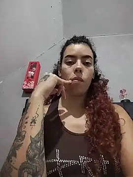 Pamelamiler   online show from June 19, 2:38 am