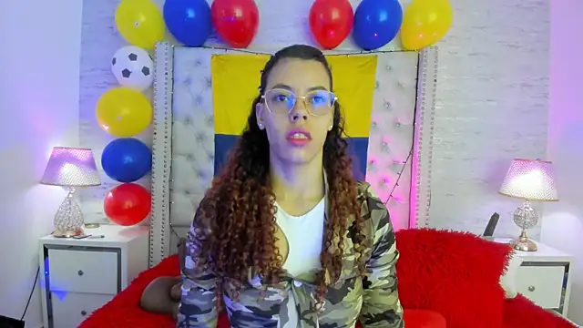 Pamelamiler   online show from June 22, 12:13 pm