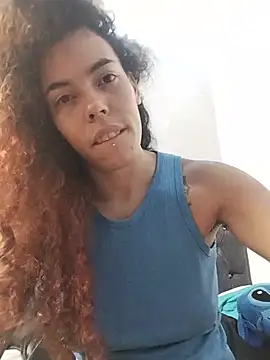 Pamelamiler   online show from June 26, 3:22 am