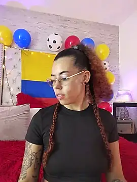 Pamelamiler   online show from July 6, 3:03 pm