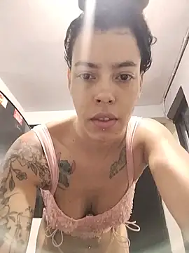 Pamelamiler   online show from July 9, 10:52 am
