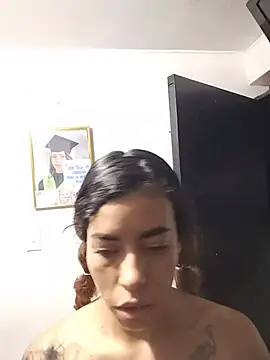 Pamelamiler   online show from July 10, 10:51 am