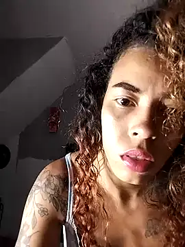 Pamelamiler   online show from July 16, 9:37 am