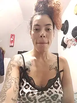 Pamelamiler   online show from July 23, 10:24 am