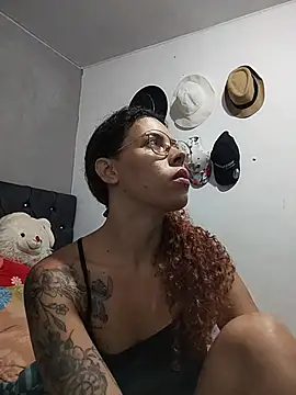 Pamelamiler   online show from July 24, 12:08 am