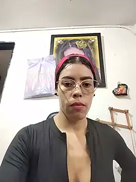 Pamelamiler   online show from July 24, 12:14 pm