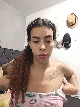 Pamelamiler   online show from July 25, 1:36 am
