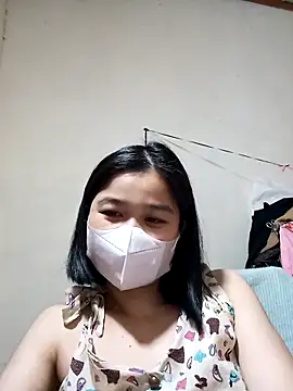 Daisy-lusia96 online show from November 8, 1:55 pm