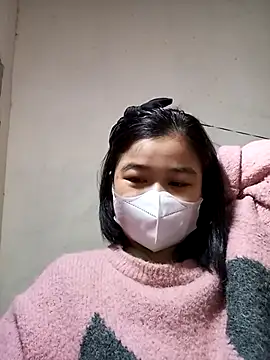 Daisy-lusia96 online show from November 16, 1:44 am