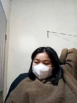 Daisy-lusia96 online show from November 20, 2:45 am