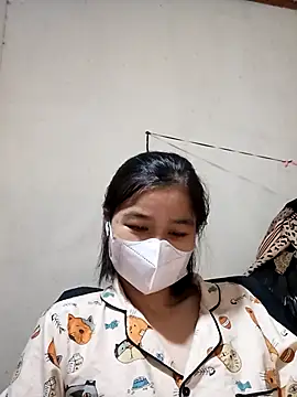 Daisy-lusia96 online show from November 21, 5:28 am