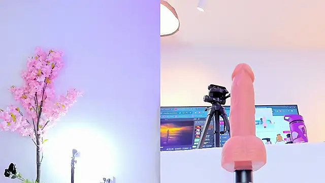 maily zanss online show from January 9, 7:37 pm