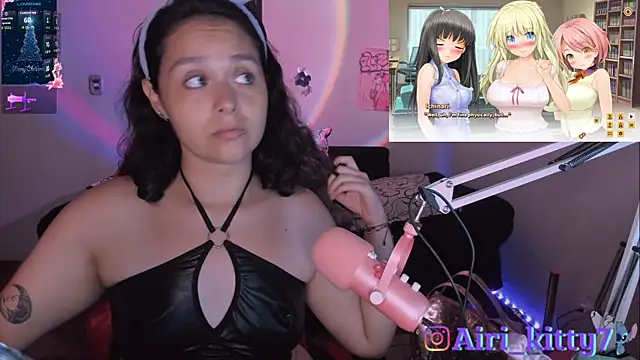 lila kitty81 online show from December 20, 6:48 pm