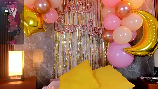 Emma hunter  online show from November 20, 4:45 am