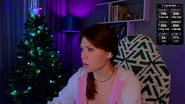 MyLittleGali online show from January 14, 3:11 am