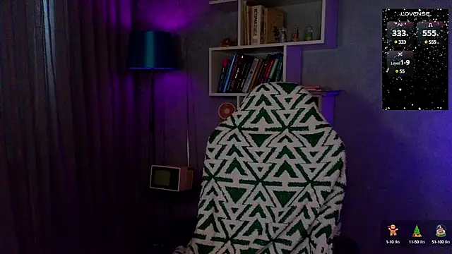 MyLittleGali online show from January 28, 9:19 am