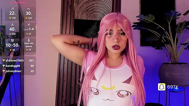 artemish   online show from November 22, 1:10 pm