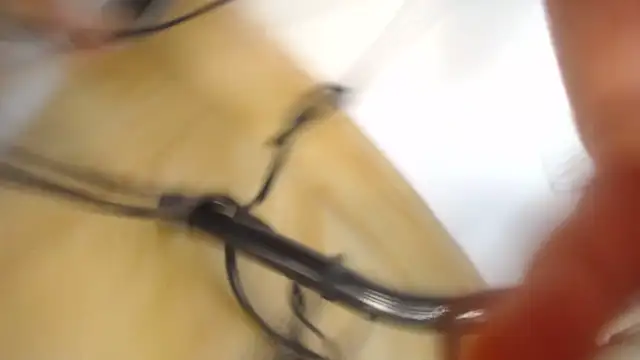 Snapshot of Hana9x chatting on October 6, 6:22 am Hana9x online show from October 6, 6:22 am