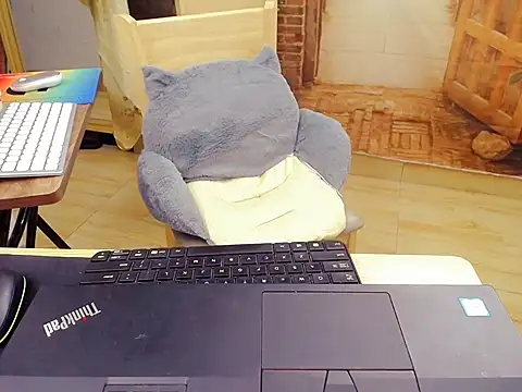 Snapshot of Hana9x chatting on October 17, 3:14 pm Hana9x online show from October 17, 3:14 pm