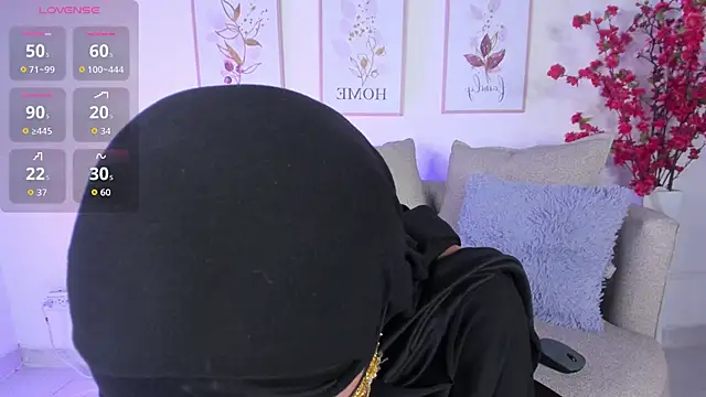 soul arabian online show from September 10, 9:37 pm