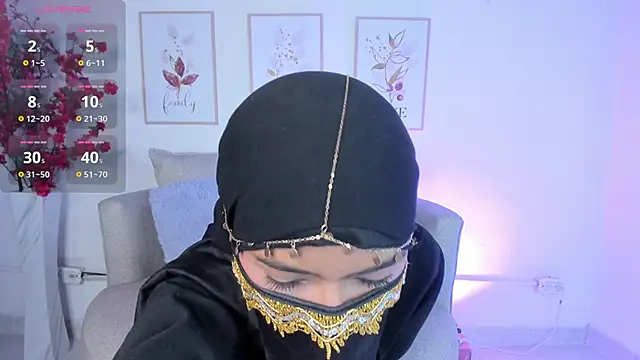 soul arabian online show from September 15, 9:26 pm