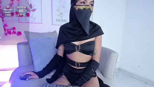 soul arabian online show from November 14, 5:00 pm