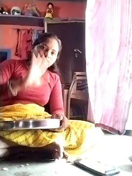 Snapshot of Hot_yasha chatting on September 15, 8:03 am Hot yasha online show from September 15, 8:03 am