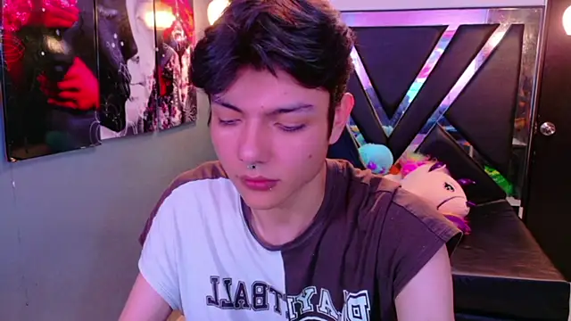 alandelrey57 online show from January 11, 5:34 am