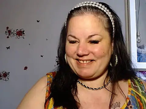 andreea2011 online show from September 27, 9:25 am