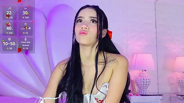 SammyJhuls online show from October 23, 12:04 pm