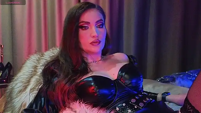 AliceJameson online show from August 2, 9:57 pm
