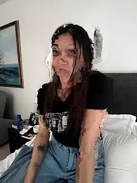 Cami Konor online show from February 11, 5:51 pm