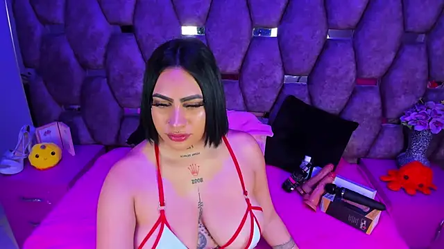 nikky latin online show from October 9, 3:48 am