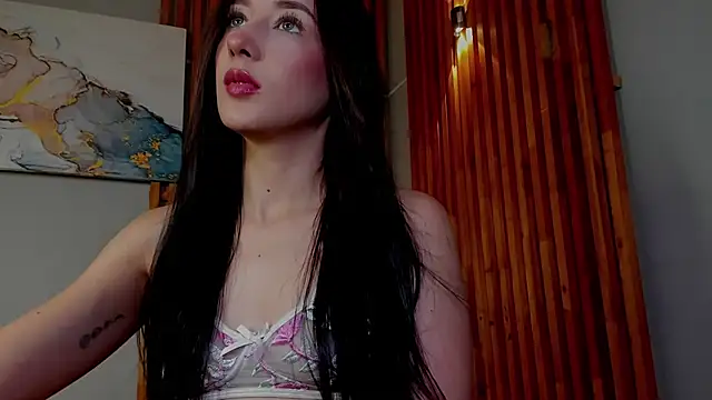 Snapshot of AbbyPalmer chatting on July 6, 4:42 pm AbbyPalmer online show from July 6, 4:42 pm