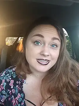 BrokenWife online show from October 13, 6:35 am