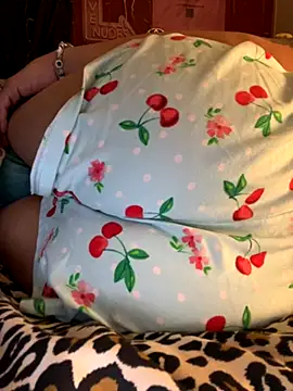 TranSexualJade95 online show from November 25, 9:31 am