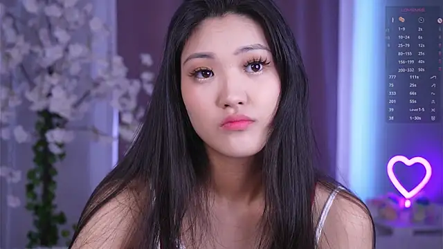 Snapshot of FancyEsten chatting on May 14, 8:32 am FancyEsten online show from May 14, 8:32 am
