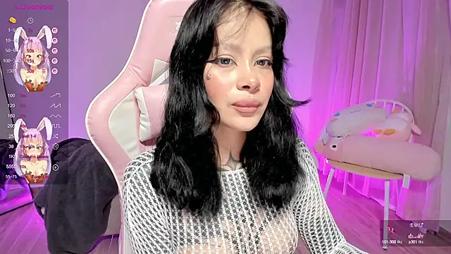 AlinaLukyanova online show from September 16, 2:01 am