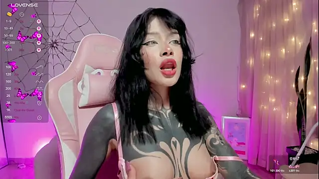 AlinaLukyanova online show from November 21, 4:33 am