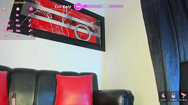 winderling online show from November 29, 8:45 pm