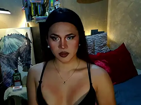 YllanaAltheaXxX online show from March 20, 2:33 pm