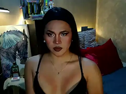 YllanaAltheaXxX online show from March 27, 7:47 am