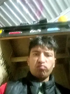 Snapshot of Narckse chatting on September 9, 9:20 am Narckse online show from September 9, 9:20 am