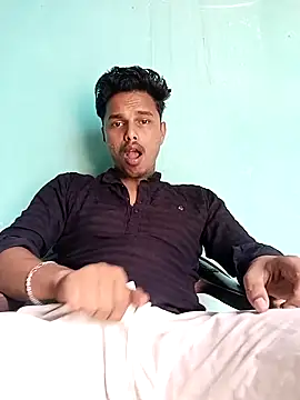 Snapshot of Asish_007 chatting on September 10, 5:29 am Asish 007 online show from September 10, 5:29 am